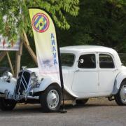 Les 40 ans de l'ANAVA