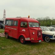 Souvenirs Chevannes