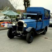Souvenirs Chevannes