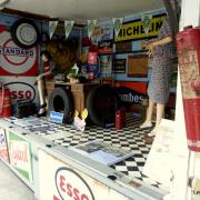 Souvenirs Chevannes